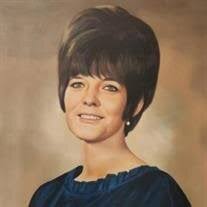 Anita F. Rogers Obituary