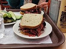 What'S The Difference Between Pastrami And Montreal Smoked Meat?