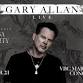 Gary Allan event image