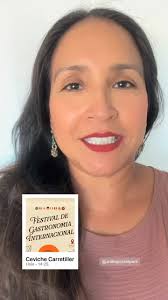 Festival de Gastronomia Internacional...