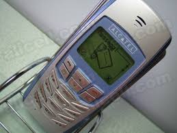 Фотографии Alcatel OT 153 сотовый ...