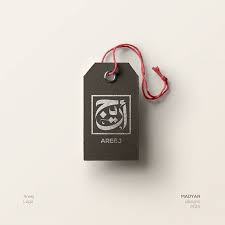 Instagram Photo By Ahmed Madyan Jan 30 2016 At 5 01pm Utc Logo Design Inspiration Calligraphy Logo Coffee Label