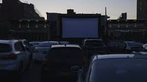 August 29, additional dates tba what to expect: Social Distancing Drive In Movies Open In Nyc