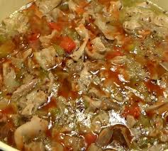 Easy Hog Maws Recipe - Grandbaby Cakes