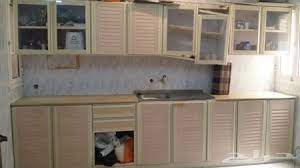 حراج جيزان دولاب مطبخ مستعمل if