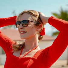 Lunettes de soleil Knockaround