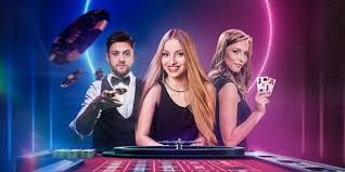 Navigating the Virtual Oasis: A Deep Dive into the World of AE888 Casino |  by casinos | Medium