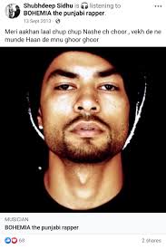 Do ya'll think this song was the actual start to dhh as we know today? Its  still a banger and probably one of the first proper rap songs in india to  become