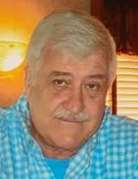 Obituary information for Robert Ralph Roselle
