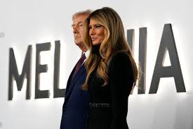 The Melania Trump documentary “Melania” debuted with a better-than-expected  $7 million in ticket sales, according to studio estimates Sunday. MORE:  https://www.kfyrtv.com/2026/02/01/melania-panned-by-some-film-critics-opens-with-strong-ticket-sales  ...