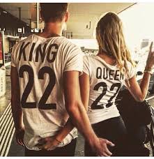 Sounds perfect wahhhh, i don't wanna. King And Queen Couple Goals 750x774 Wallpaper Teahub Io