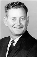 Virgil Rector Obituary (2009)