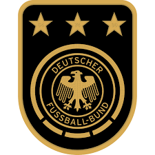 Apesar da tensão política evidente entre as duas seleções, isso não pareceu afetar os jogadores, que fizeram uma partida dura e limpa. Selecoes Alemanha