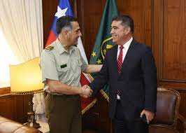 Aló mario, habla sebastián, el presidente ajajajaja. Mario Desbordes Firmes Por Tu Seguridad Hoy Visite Al Facebook