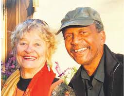 短信告别子女加州老夫妇火场奇迹获救- 先驱电子报