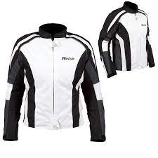 Weise Gemma Ladies Motorcycle Jacket Ladies Jackets Ghostbikes Com