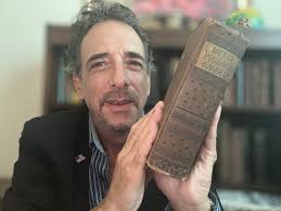 DID YOU KNOW? In 1953, Planters Nut & Chocolate Co. printed the “Mr. Peanut  Paint Book: Presidents of the United States of America.” The promotional  piece featured pictures and "fun" facts about