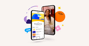 Mental Health App for Meditation & Sleep - Headspace