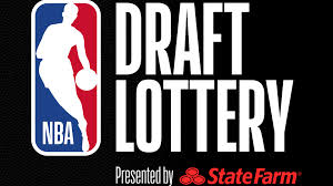 This year, for the first time, the nba is using its new lottery format to determine the top picks. Jlxv2sbv Fbxem