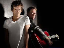 Exclusive Interview With The Bacon Brothers Kevin Bacon Michael Bacon All Access Music Band of brothers is a 2001 american war drama miniseries based on historian stephen e.