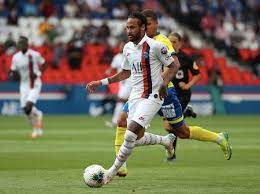Assista ao vivo o melhor conteúdo de esportes, entretenimento, notícias e variedades da tv por assinatura, inteiramente grátis. Ligue 1 Netflix E Empresa Fecham Acordo So Para Franca Sem Valer Para O Resto Do Mundo