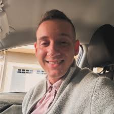 Caleb Hand's Instagram, Twitter & Facebook