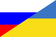 File:Flag of Ukraine and Russia.png - Wikimedia Commons