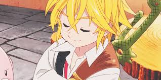 Maybe you would like to learn more about one of these? Meliodas X Elizabeth Gif