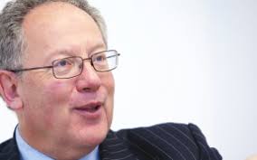 career PROFILE: PAUL SPENCER PAUL SPENCER RECOUNTS TO GRAHAM BUCK HIS PART  IN MAKING THE ACT ONE OF THE MOST RESPECTED VOICES IN