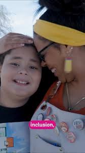 They call her Ms. G, but to her students, she’s so much more 💙, In a quiet  classroom at Webster Elementary in Mesa, Arizona, Ms. Gonzalez-Willis has  built a space where students with autism feel seen ...