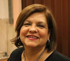 Irma Alfaro's Instagram, Twitter & Facebook