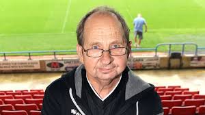 Watch: Rochdale AFC cult hero Jack the Kitman performs Keith Hill-inspired  rap