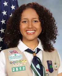 Invest in Girls. Change the World.