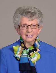 Nancy E. (Jensen) Seiner Obituary January 8, 2025