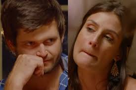 Farmer Wants A Wife recap Stacey goes rogue.