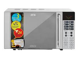 Best Convection Microwave Oven For Home In India Business Insider India