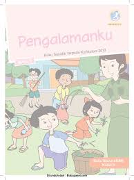 Bersama kelompokmu, tuliskan jawaban pertanyaan dan tugas berikut. Buku Siswa Kelas 2 Tema 5 Revisi 2017
