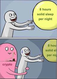 You may have noticed that last year was an incredible year for cryptocurrencies. Bitcoin Memes For Crypto Extremes Bitcoinmemesfce Twitter