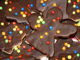 Recette De Sables De Noel La Recette Facile Recette Sables De Noel Recette Sables De Noel Biscuit De Noel