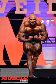 Someone in ramys camp posted his offseason cycle 5g test 3g tren 2g deca and 3g eq weekly and 100mg dbol, 300mg anadrol, and 36iu of hgh daily. The Olympia Is To Big Ramy What South Beach Is To Miami Muscle Insider