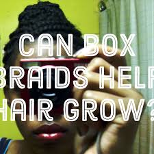No, box braids do not damage the hair. Are Box Braids Good For Hair Growth Bellatory