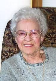 Obituary for Madeleine Gauthier