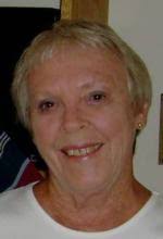 Obituary information for Ruth Theresa Douglas