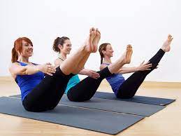 Bikram yoga larchmont provides best yoga services in larchmont, ny. One Month Of Unlimited Classes At Yogaworks Larchmont La