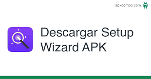 May 29, 2019 · google installer is an app that let you easily install the google play store in your xiaomi smartphone. Setup Wizard Apk 7 20 37 Aplicacion Android Descargar