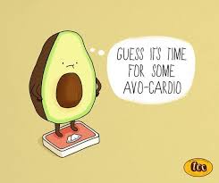 What Dream About Avocado Means