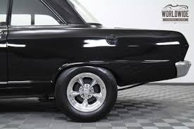 Image result for Tuxedo Black 1964 Nova