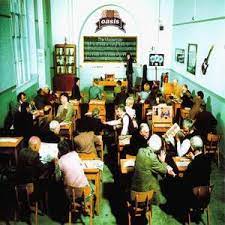 Oasis Rockin Chair Lyrics Genius Lyrics