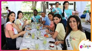 An iranian beauty queen is pleading for asylum in the philippines, fearing that she will be killed if she is extradited to her native . Critical Beauty Iranian Beauty Queen Granted Refugee Status In The Philippines