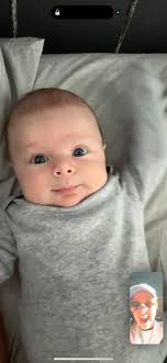 Happy National Daughters Day to my sweet Britney 💕So proud of the amazing  mom and woman you are!